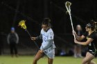 WLax vs FSU  Women’s Lacrosse vs Framingham State University. - Photo by: KEITH NORDSTROM : WLax, lacrosse